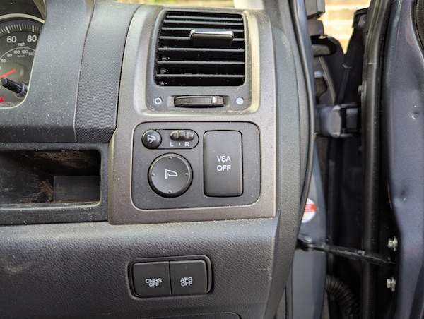 Used Honda CR-V 2011 for sale - 74761124: Photo 22