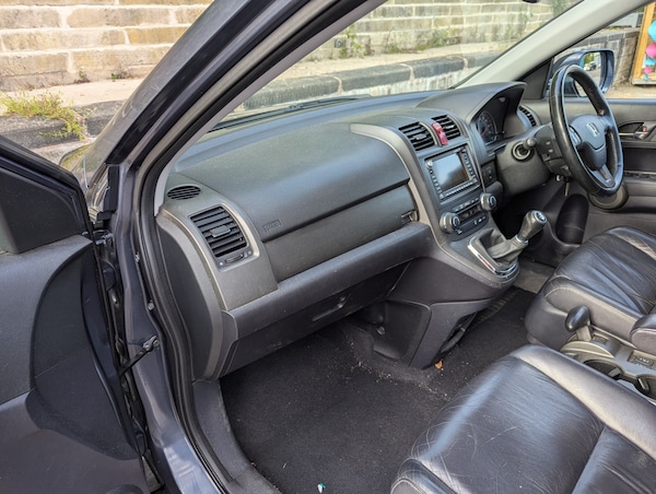 Used Honda CR-V 2011 for sale - 74761124: Photo 25