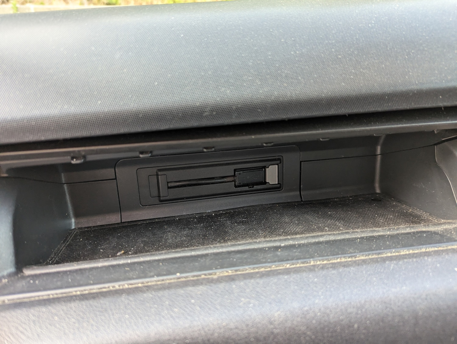 Vehicle 26
