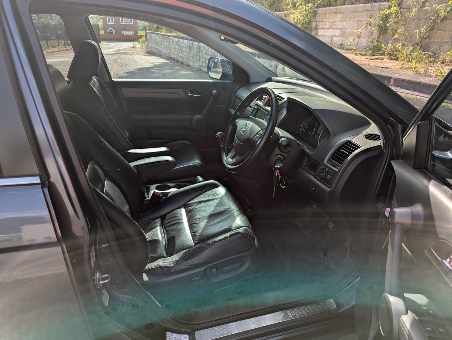 Vehicle 9