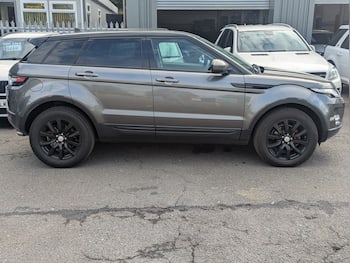 Used Land Rover Range Rover Evoque 2014 for sale - 79580224: Photo