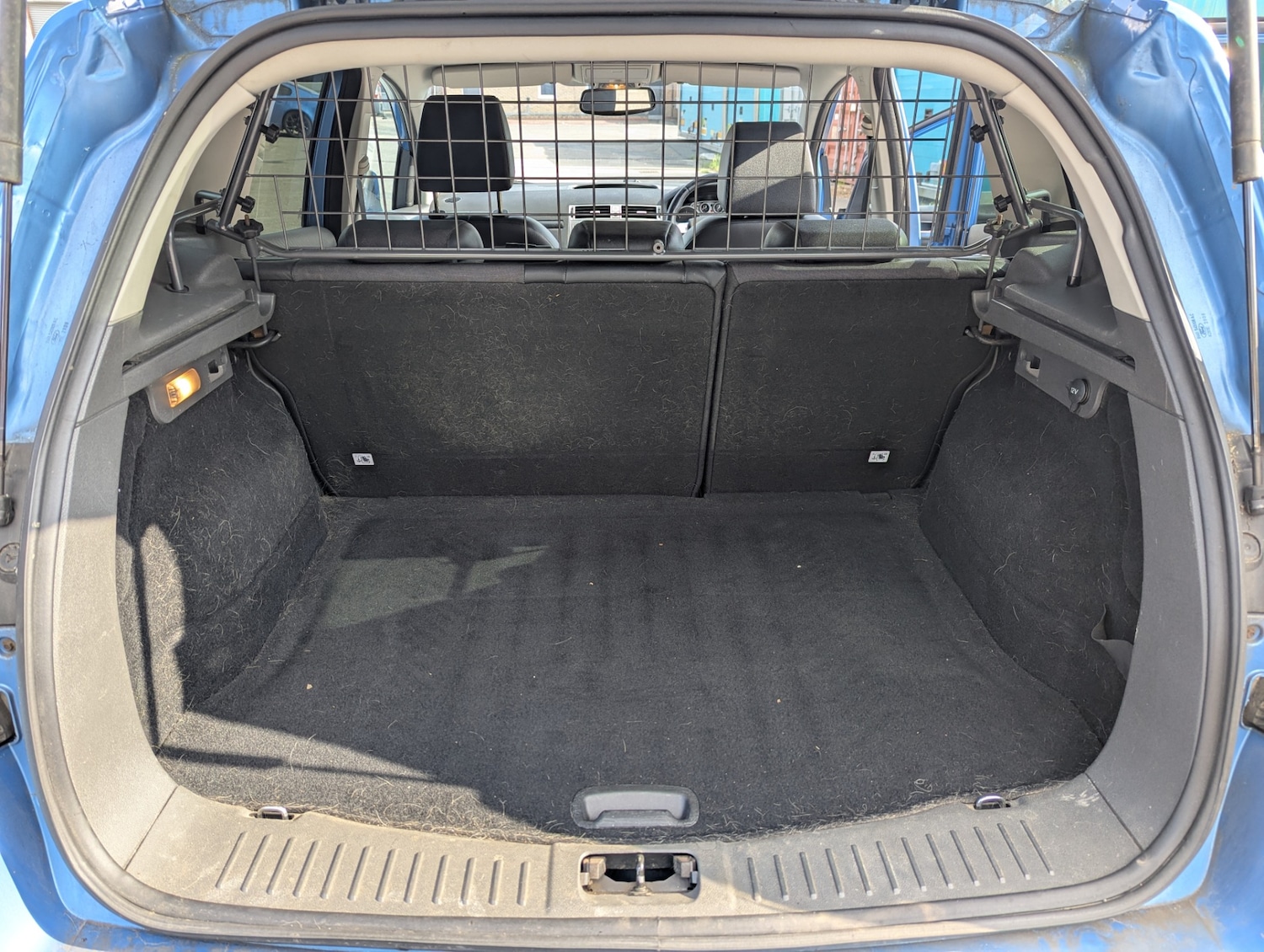 Vehicle 19