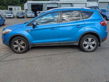 Used Ford Kuga 2009 for sale - 74847205: Photo
