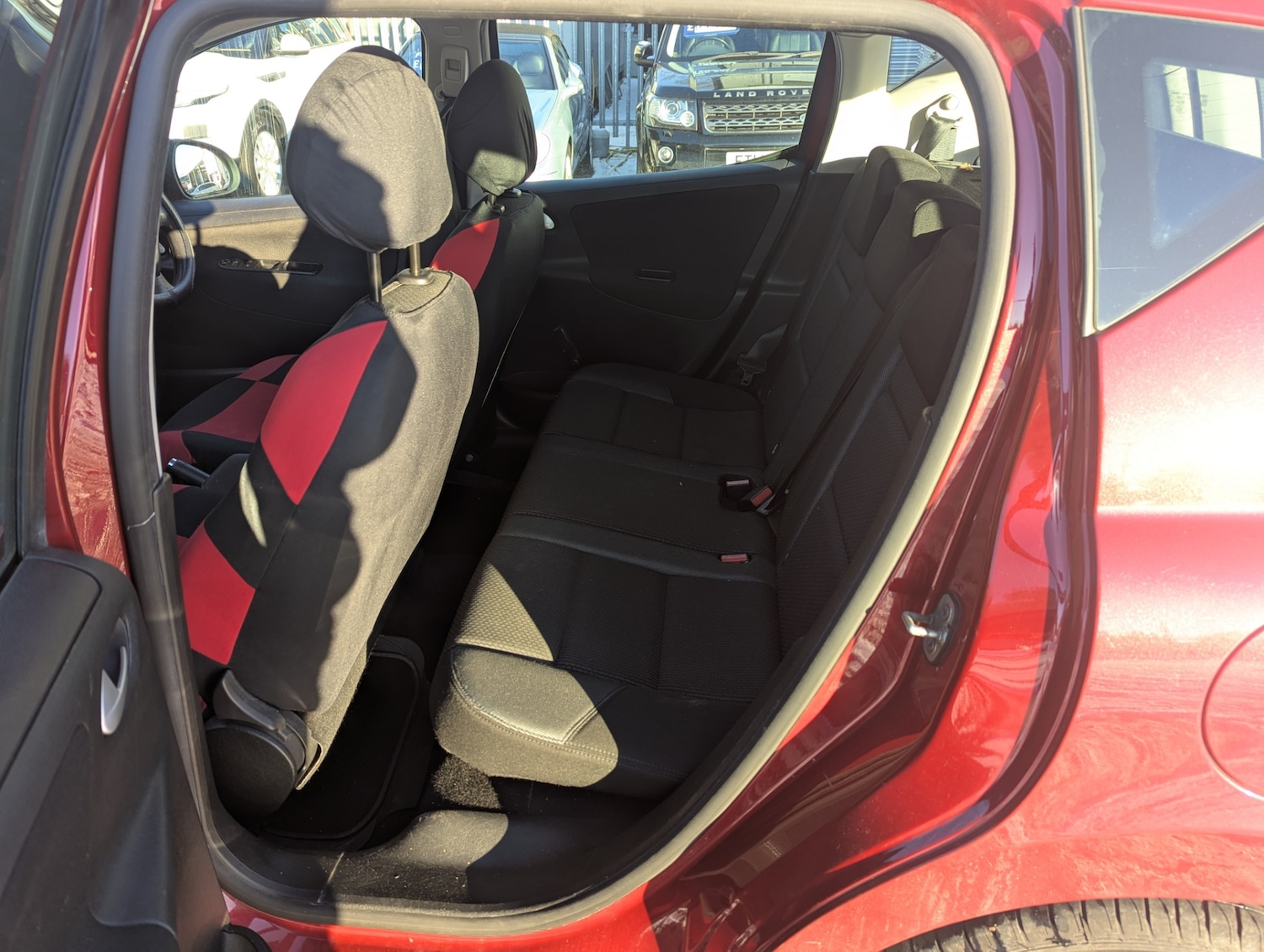 Used Peugeot 207 2010 for sale - 77107816: Photo 14