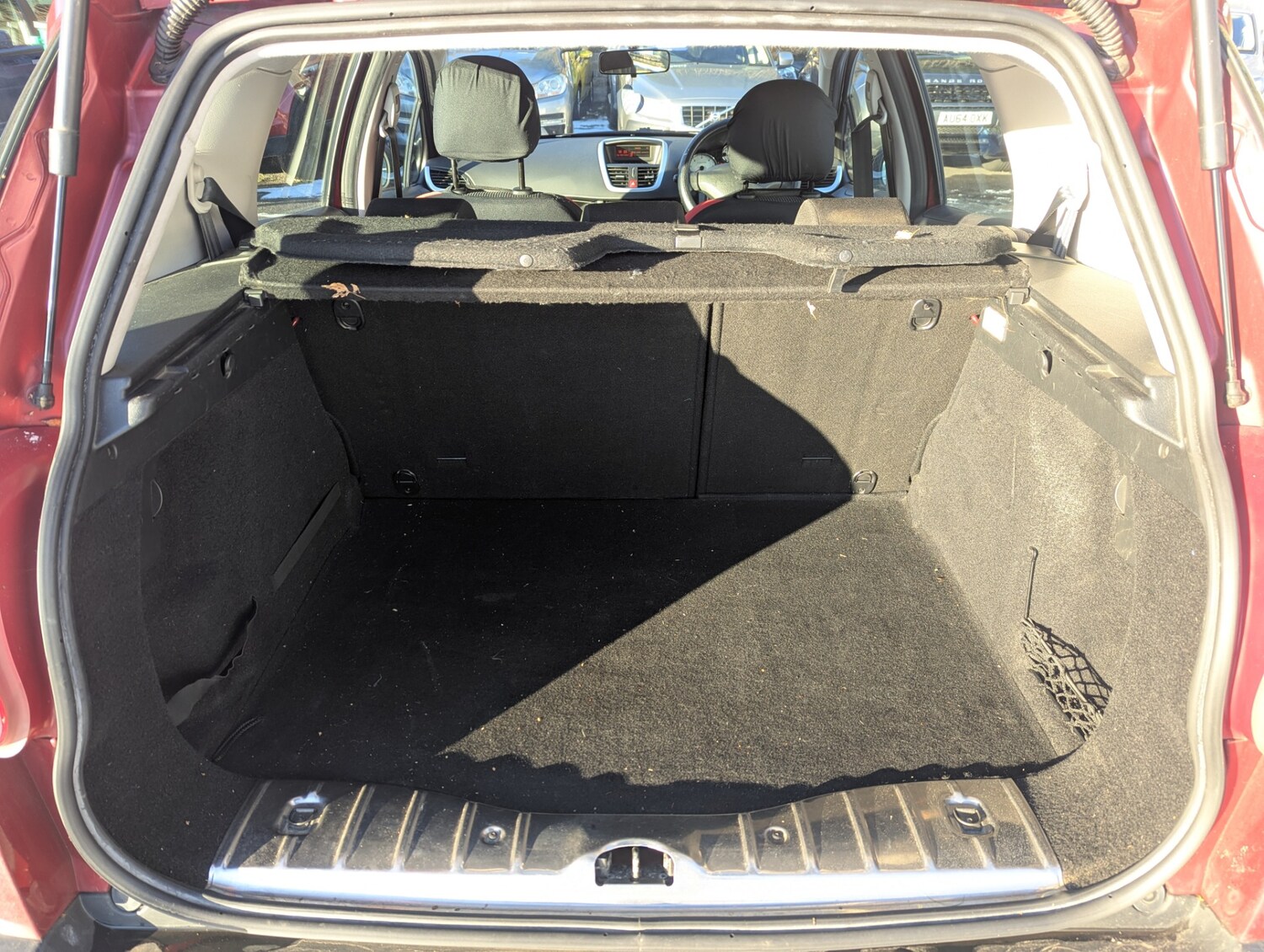 Used Peugeot 207 2010 for sale - 77107816: Photo 23