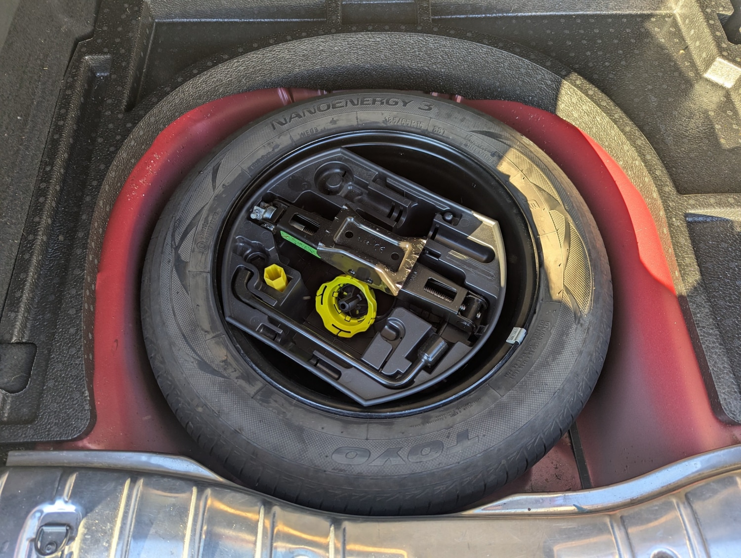 Used Peugeot 207 2010 for sale - 77107816: Photo 24