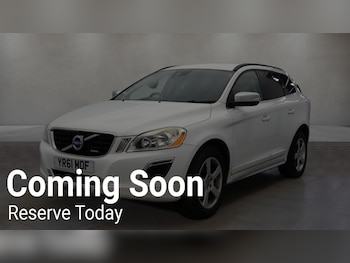 Used Volvo XC60 2011 for sale - 78267245: Photo