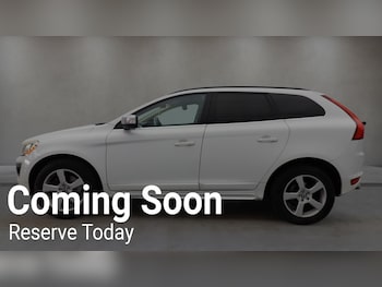 Used Volvo XC60 2011 for sale - 78267245: Photo