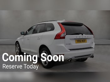 Used Volvo XC60 2011 for sale - 78267245: Photo