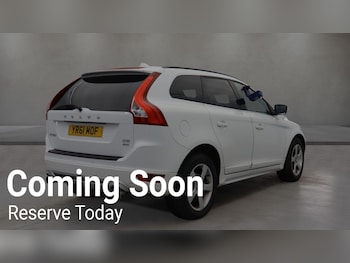 Used Volvo XC60 2011 for sale - 78267245: Photo