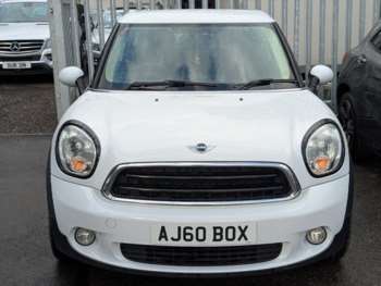 Used MINI Paceman 2014 for sale - 74813676: Photo