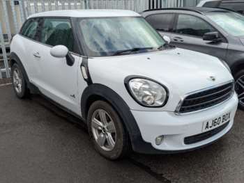 Used MINI Paceman 2014 for sale - 74813676: Photo