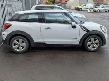 Used MINI Paceman 2014 for sale - 74813676: Photo