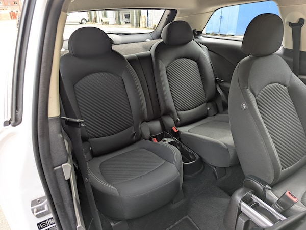 Used MINI Paceman 2014 for sale - 74886731: Photo 11
