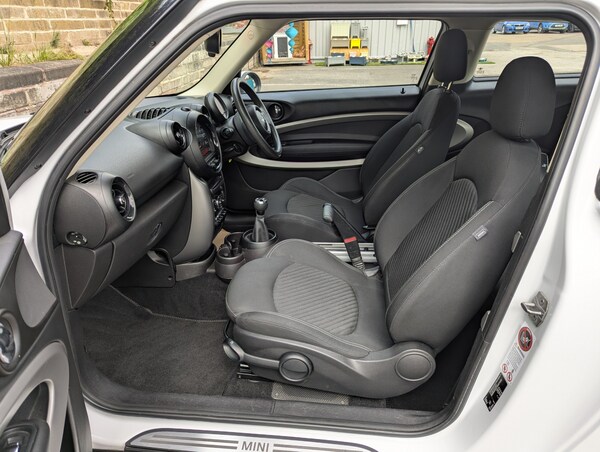 Used MINI Paceman 2014 for sale - 74886731: Photo 12