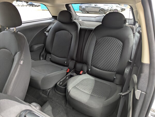 Used MINI Paceman 2014 for sale - 74886731: Photo 13