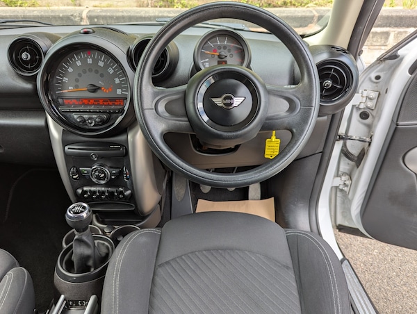 Used MINI Paceman 2014 for sale - 74886731: Photo 14