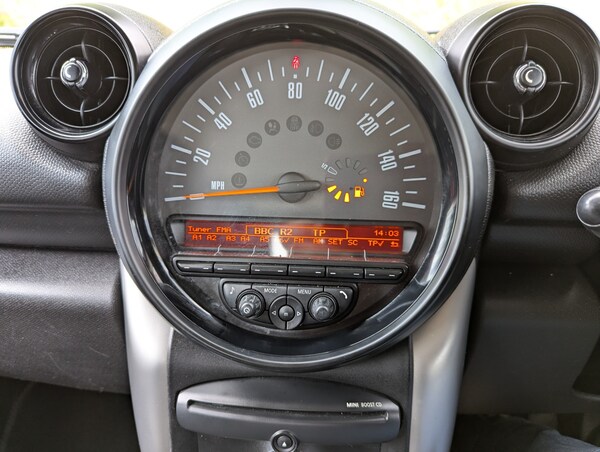 Used MINI Paceman 2014 for sale - 74886731: Photo 16