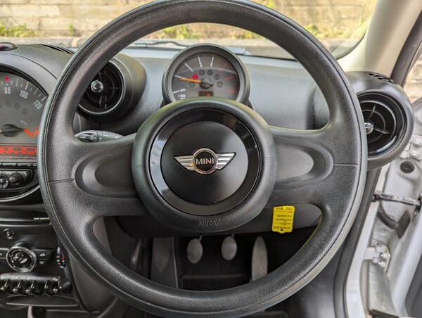 Used MINI Paceman 2014 for sale - 74886731: Photo 17