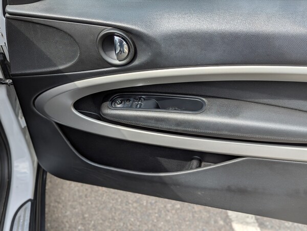 Used MINI Paceman 2014 for sale - 74886731: Photo 19