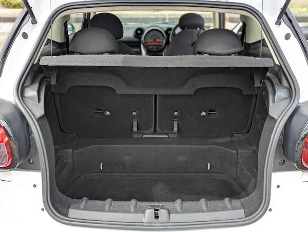 Used MINI Paceman 2014 for sale - 74886731: Photo 20