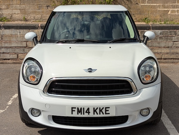 Used MINI Paceman 2014 for sale - 74886731: Photo 9