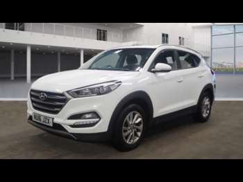2016 (16) - 2.0 CRDi SE Nav 5dr Auto