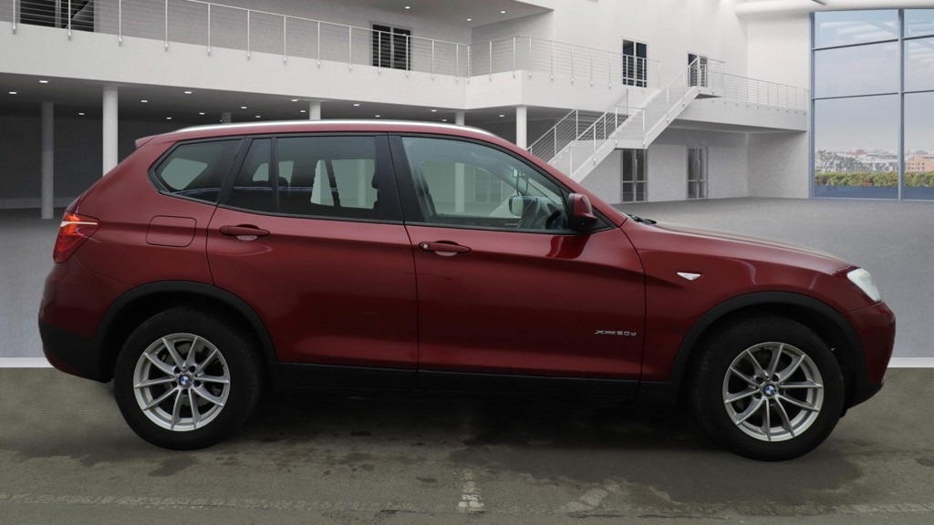 Used BMW X3 2011 for sale - 77650759: Photo 11