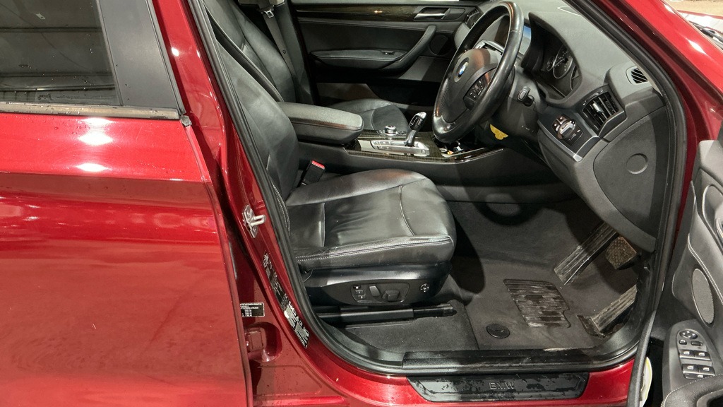 Used BMW X3 2011 for sale - 77650759: Photo 13