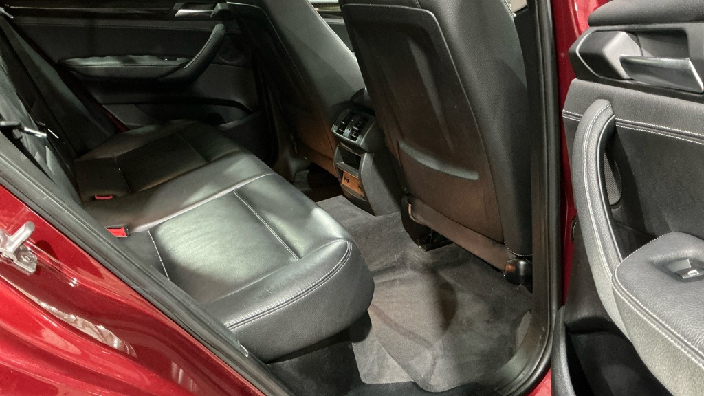 Used BMW X3 2011 for sale - 77650759: Photo 14