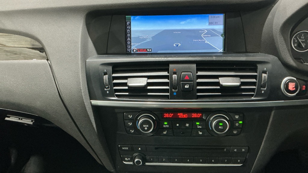 Used BMW X3 2011 for sale - 77650759: Photo 15