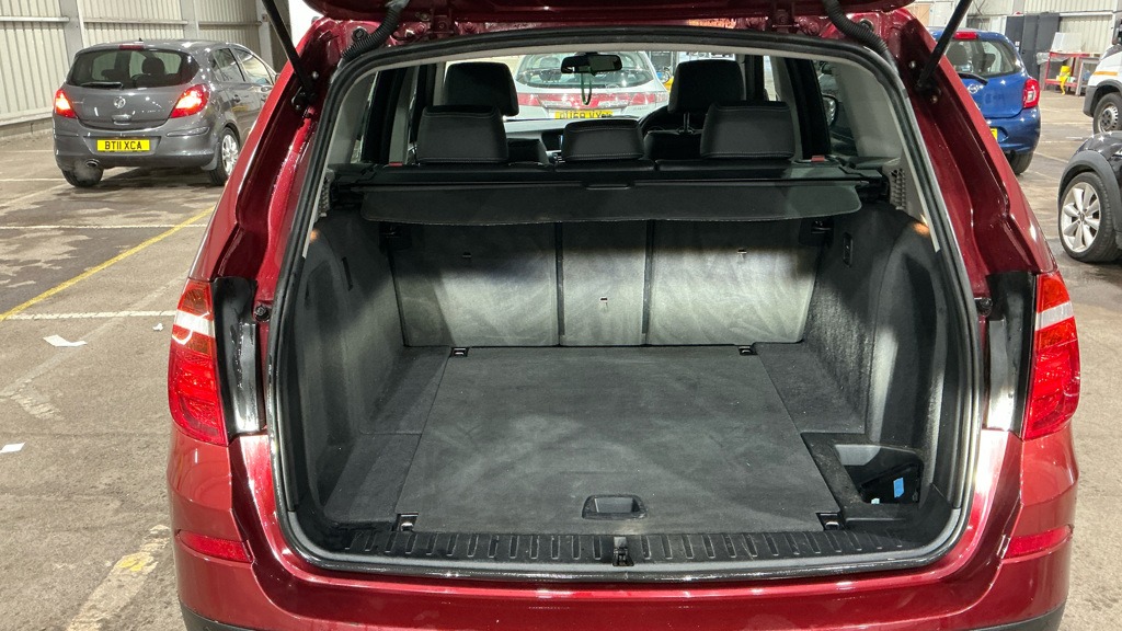 Used BMW X3 2011 for sale - 77650759: Photo 17