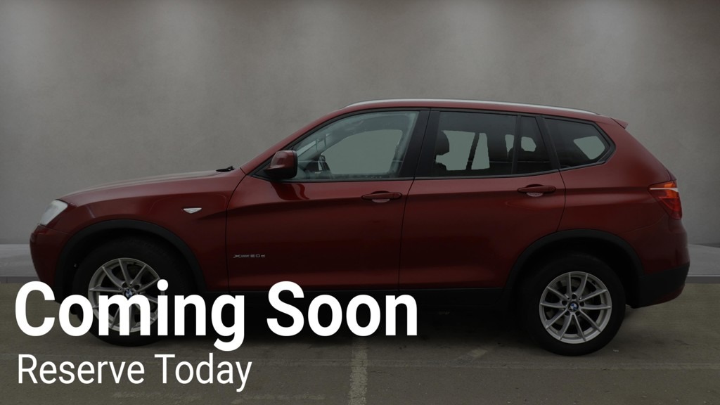 Used BMW X3 2011 for sale - 77650759: Photo 2