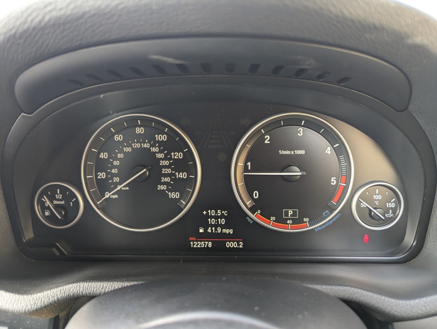 Used BMW X3 2011 for sale - 77650759: Photo 21