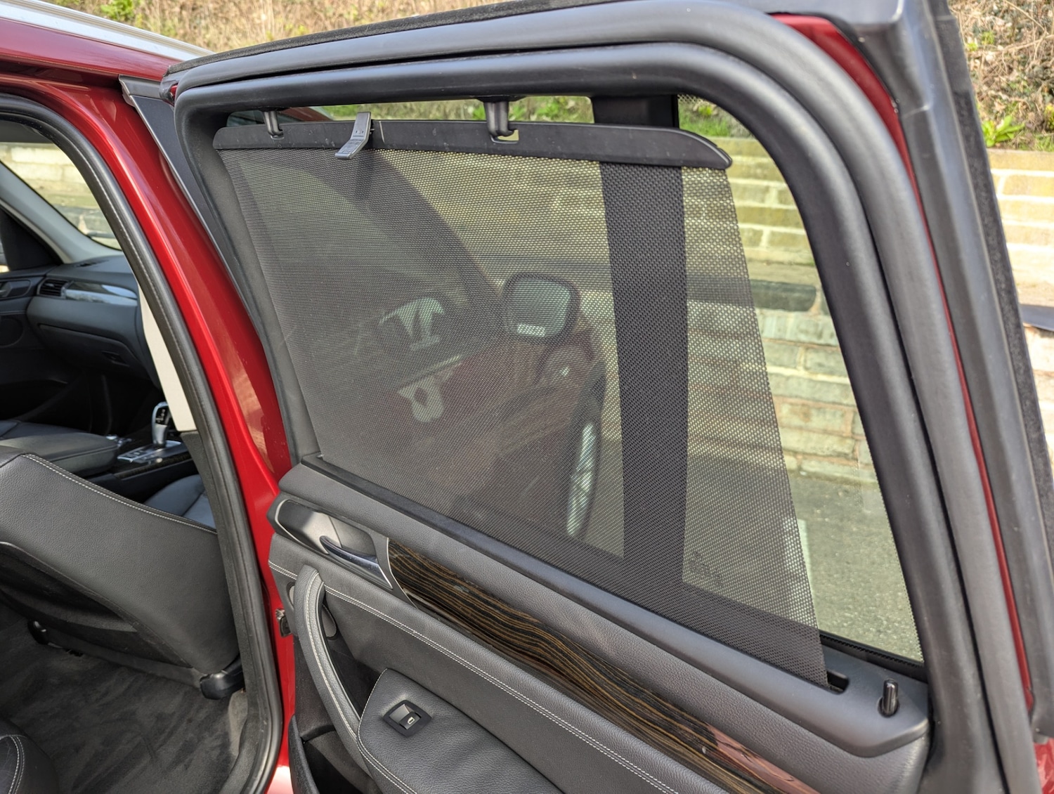 Used BMW X3 2011 for sale - 77650759: Photo 23