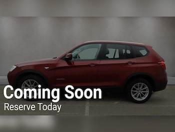 Used BMW X3 2011 for sale - 77650759: Photo
