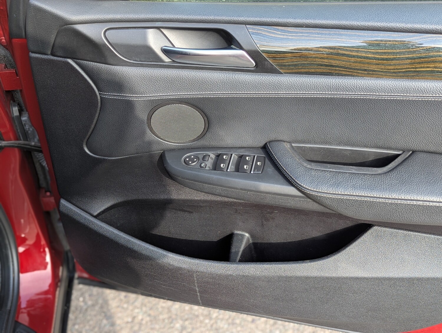 Used BMW X3 2011 for sale - 77650759: Photo 30