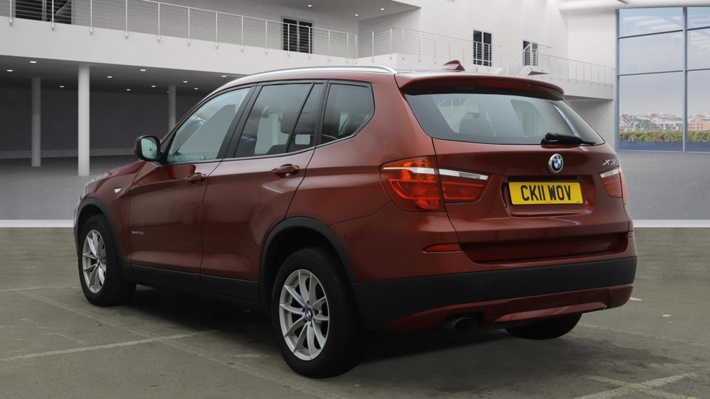Used BMW X3 2011 for sale - 77650759: Photo 9