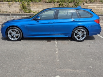 Used BMW 3 Series 2015 for sale - 78681065: Photo
