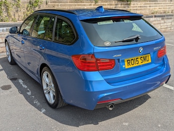 Used BMW 3 Series 2015 for sale - 78681065: Photo