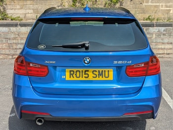 Used BMW 3 Series 2015 for sale - 78681065: Photo
