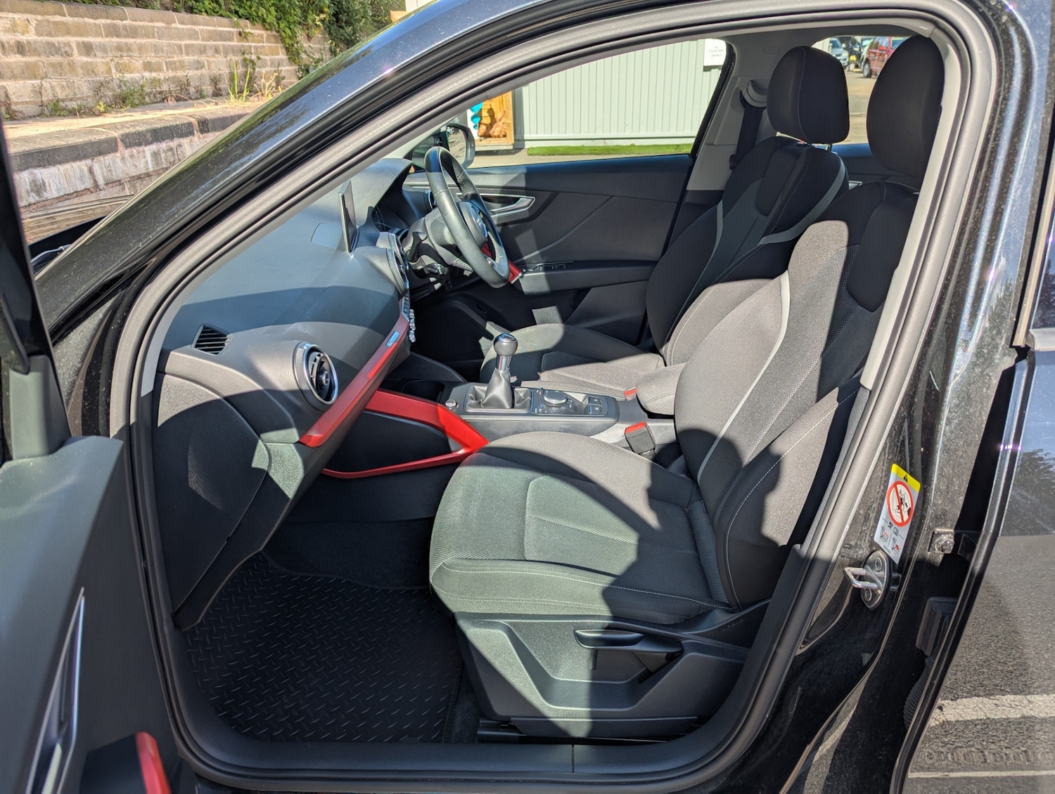 Vehicle 11