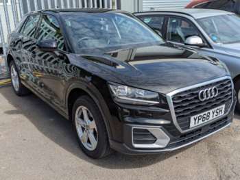 2018 (68) - 1.0 TFSI Sport 5dr