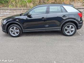 Used Audi Q2 2018 for sale - 74757842: Photo