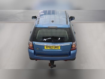 Used Land Rover Freelander 2013 for sale - 79543852: Photo