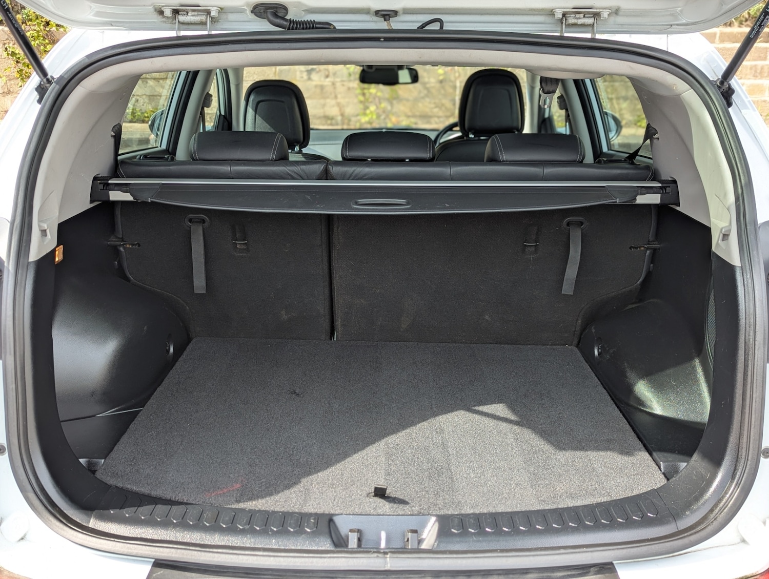 Vehicle 23