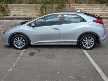 Used Honda Civic 2013 for sale - 74747667: Photo