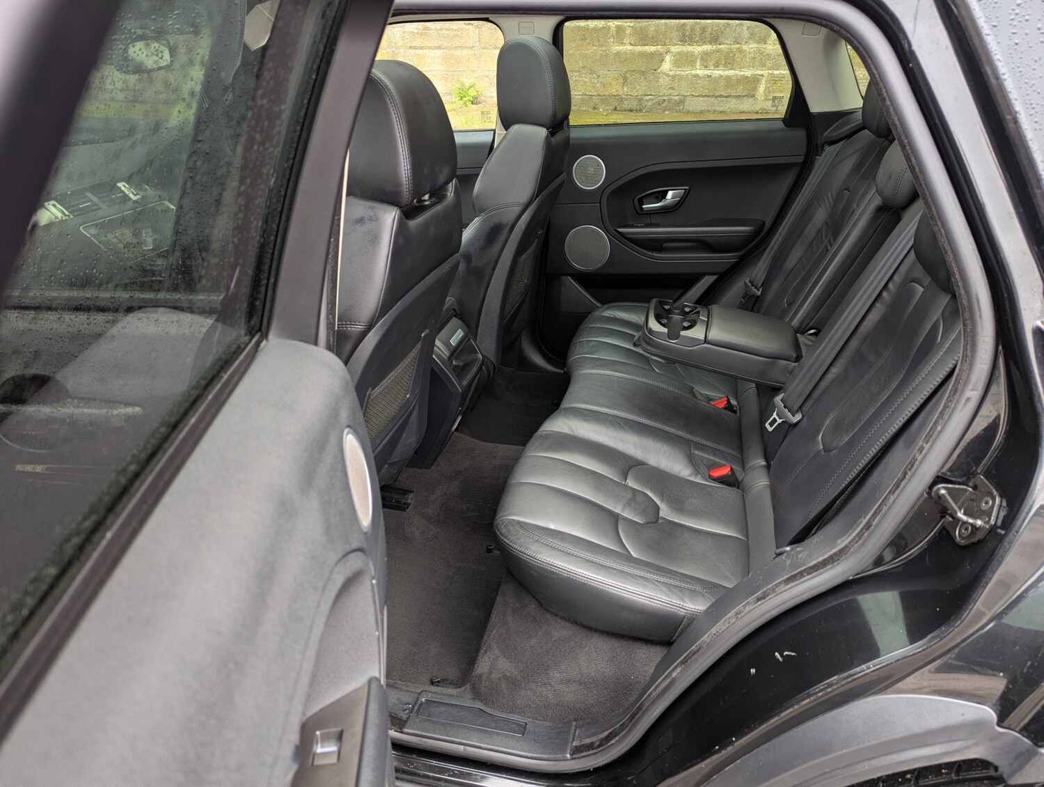 Used Land Rover Range Rover Evoque 2014 for sale - 77643880: Photo 12