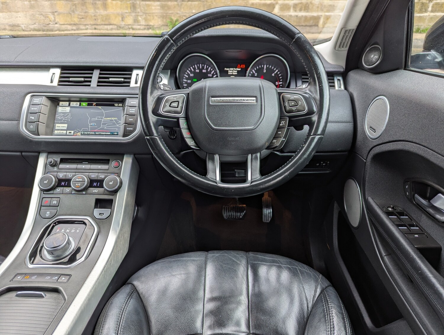 Used Land Rover Range Rover Evoque 2014 for sale - 77643880: Photo 13