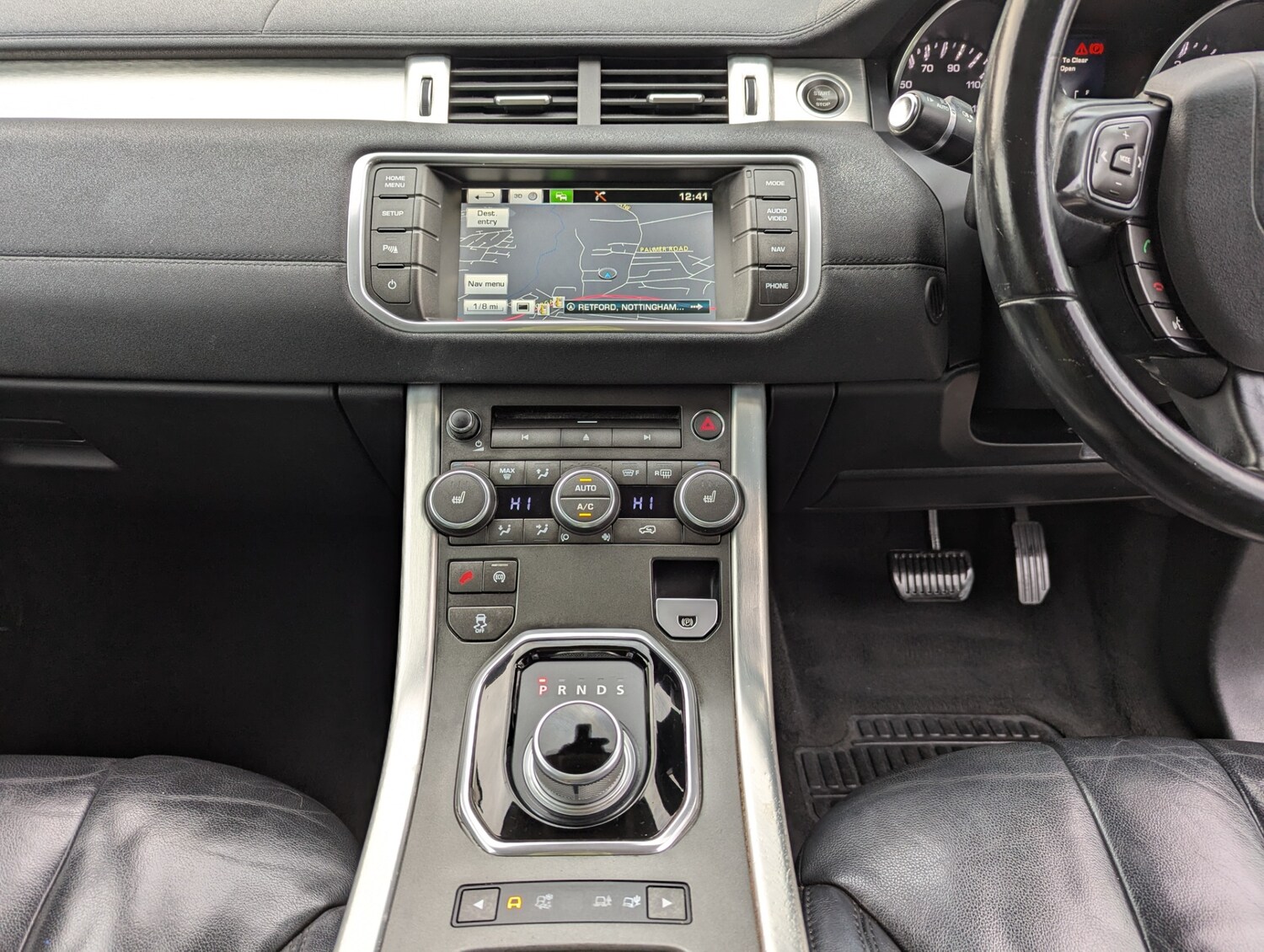 Used Land Rover Range Rover Evoque 2014 for sale - 77643880: Photo 14